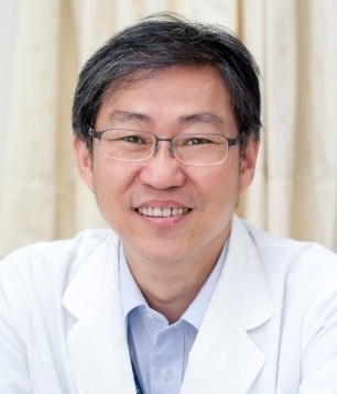 張東廸 Tung-Ti Chang