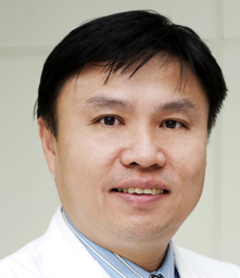 蘇文邦 Wen-Pang Su