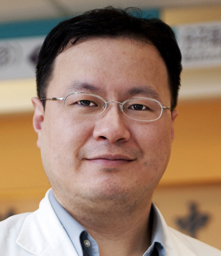 葉宏傑 Hung-Chieh Yeh