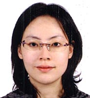 丁羿文 I-Wen Ting