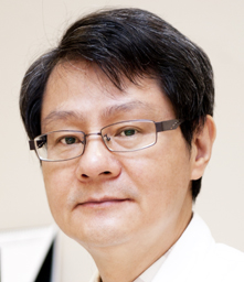 劉崇祥 Chung-Hsiang Liu