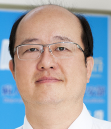 陳國樑 Kuo-Liang Chen