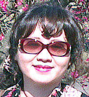 陳幸宜 Hsin-Yi Chen