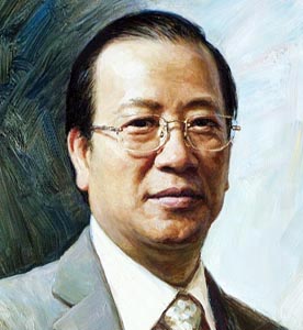 蔡長海 Chang-Hai Tsai