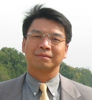 蔡輔仁 Fuu-Jen Tsai
