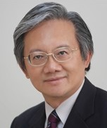 鄭若瑟 Joseph Jror-Serk Cheng