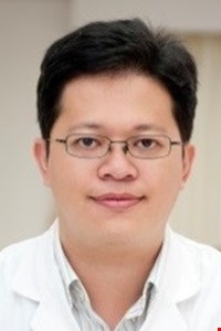 黃明正 Ming-Cheng Huang
