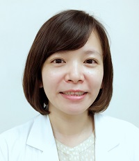 陳書怡 Shu-I Chen