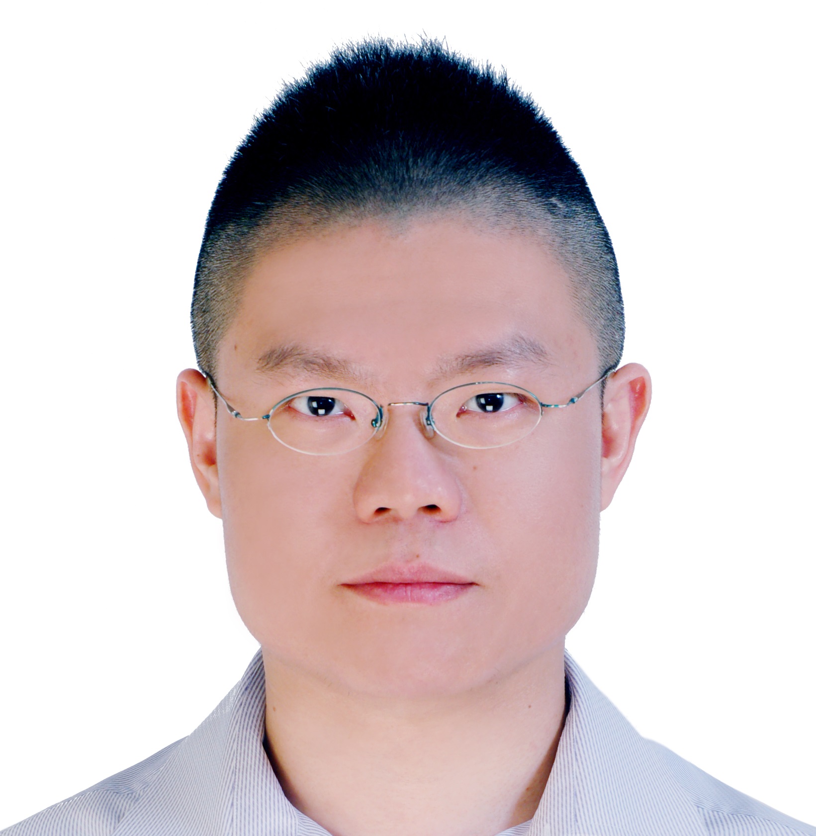 吳丞斌 Cheng-Pin Wu