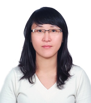 張哲虹 Jhe-Hong Chang