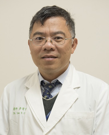 李育臣 Yu-Chen Lee