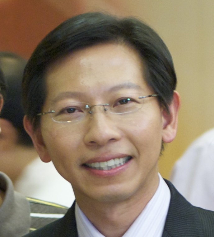 余永倫 Yung-Luen Yu