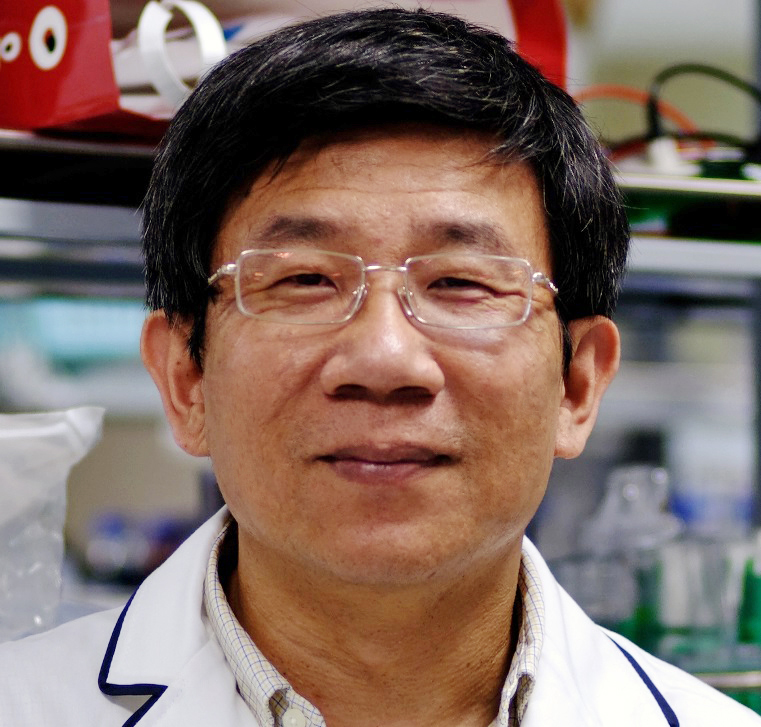 張為超 Wei-Chao Chang