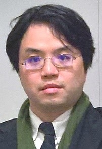 邱紹智 Shao-Chih Chiu