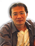 姚俊旭 Chun-Hsu Yao