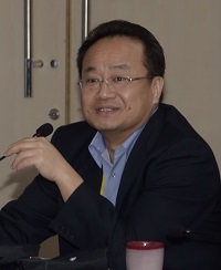 黃志揚 Chih-Yang Huang