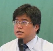 黃漢忠 Hon-Chung Wong