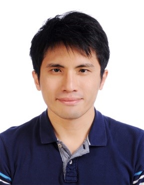 黃士維 Shi-Wei Huang