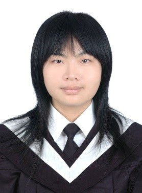 林于婷 Yu-Ting Lin