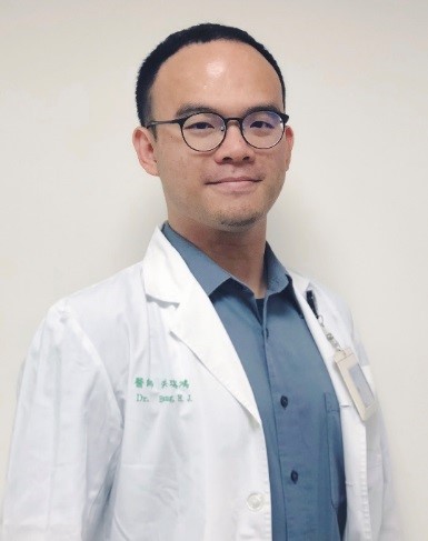 洪瑞鴻 Jui-Hung  Hung