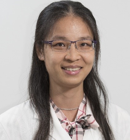 吳美瑤 Mei-Yao Wu