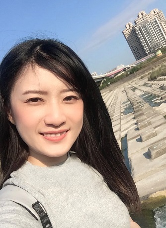 盧旻萱
