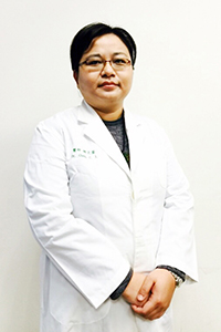 陳芝蓉 Chih-Jung Chen