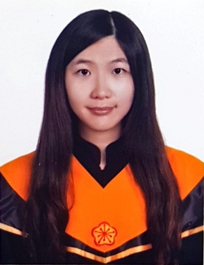 林宸宇 Chen-Yu Lin