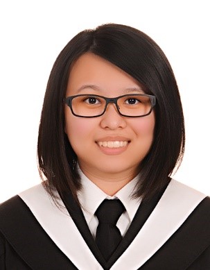 林佩瑩 Pei-Ying Lin