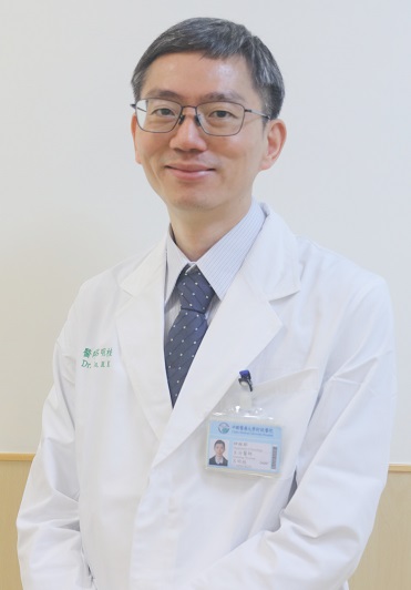 呂明桂 Ming-Kuei Lu