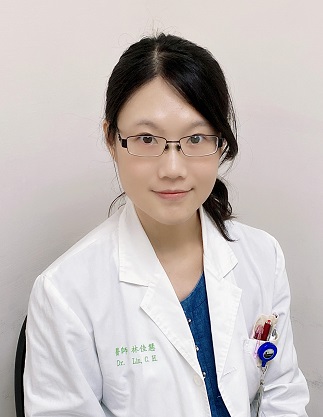 林佳慧 Chia-Hui Lin