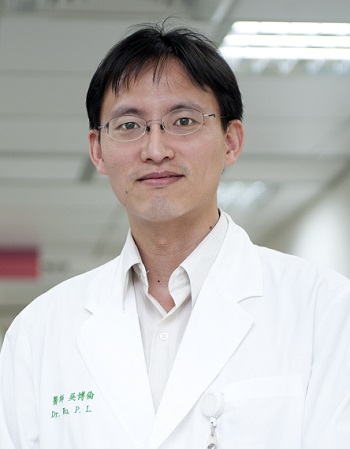 吳博倫 Po-Lun Wu