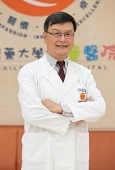 宋文舉 Wen-Jue Soong 