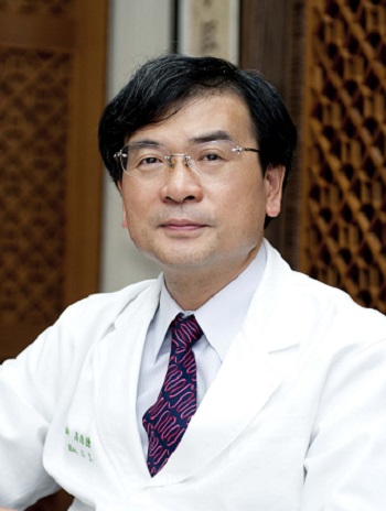 高尚德 Shung-Te Kao