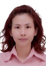 黃芳慧 Fang-Huei Huang