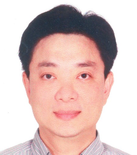 邱俊誠 Jin-Chern Chiou