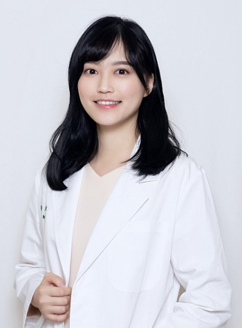 王婕 Chieh Wang