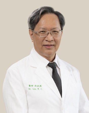 林武周 Wu-Chou Lin