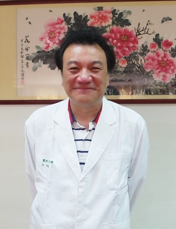 王惠暢 Hwei-Chung Wang