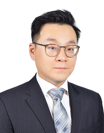 李建緯 Chien-Wei Lee