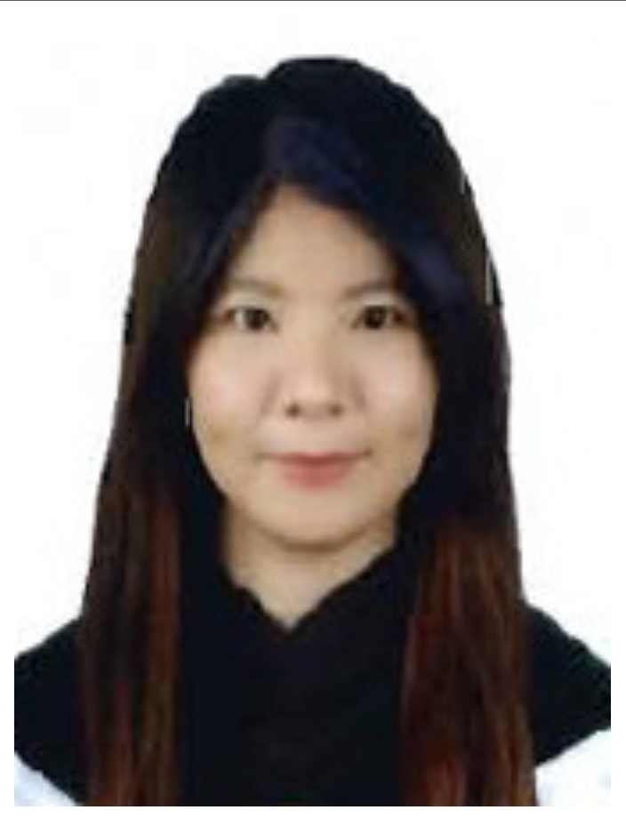 謝妙禧 Miao-Hsi Hsieh