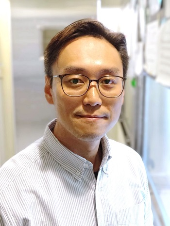 潘志明 Chih-Ming Pan