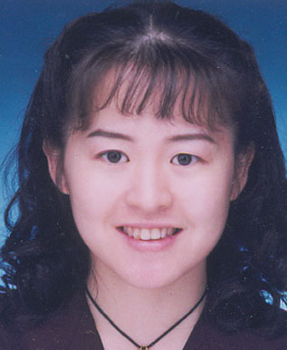 陳芳瑜 CHEN,FANG-YU