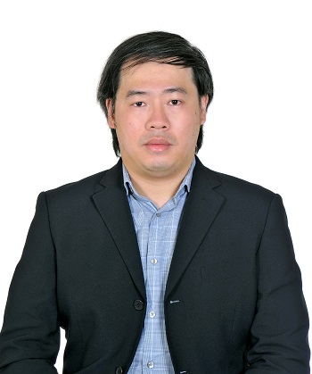 吳浩翔 Hao-Hsiang Wu