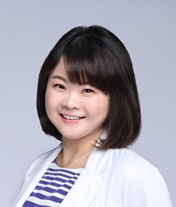 張倍禎 Pei-Chen Chang
