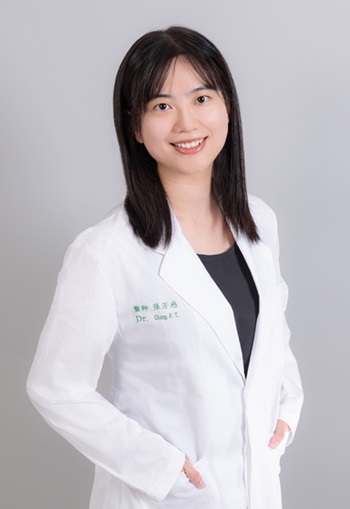 張芳慈 Fang-Tzu Chang