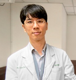 廖尹鐸 Yin-To Liao