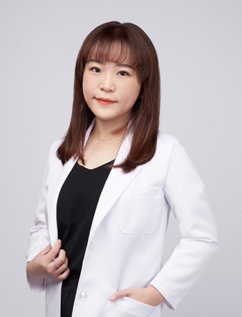 蘇孟夏 Meng-Xia Su