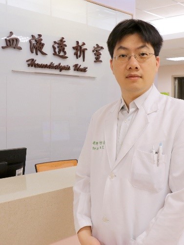 陳虹志