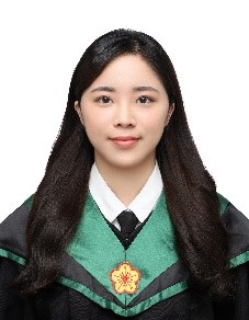 蔡依倫 Yi-Lun Tsai